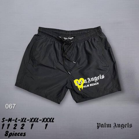 Шорты Palm Angels 993231bl