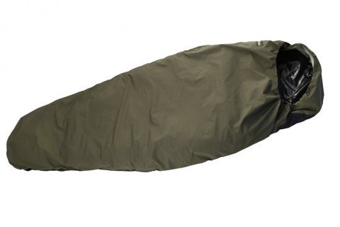 Спальный мешок-палатка Carinthia Expedition Cover Gore