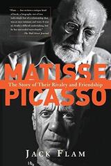 Matisse and Picasso: The Story of Their