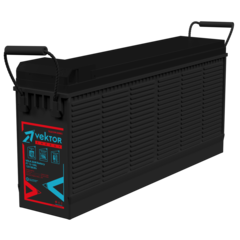Аккумулятор  VEKTOR ENERGY FT 12-100L