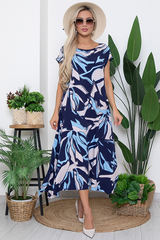 Платье 71493 Avili