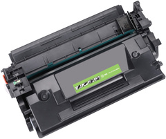 Лазерный картридж Cactus CS-CF226X-MPS (HP 26X) черный увеличенной емкости для HP LaserJet M402d, M402n, M426dw, M426fdn (12'000 стр.)