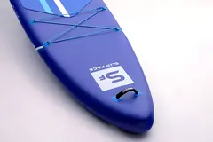 Доска SUP надувная Sup Face Basic 12'6