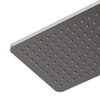 Cezares SLIDER-CD-GM SLIDER-CD-GM Душевая стойка со смесителем, оружейная сталь