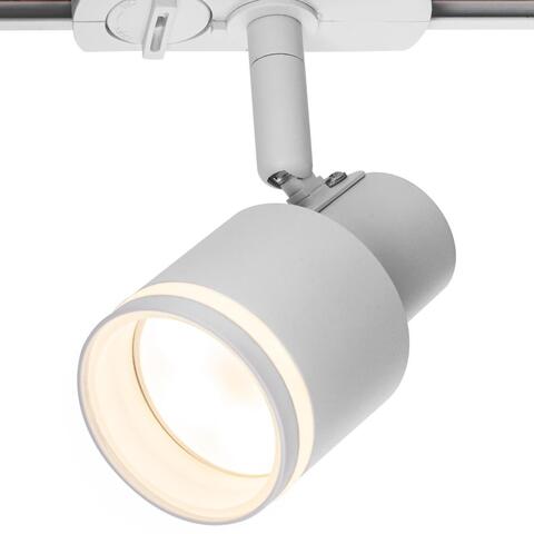 Однофазный трековый светильник Citilux Bruno CL565T10