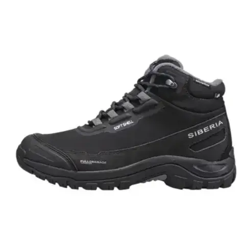 кроссовки EDITEX Siberia W810M-1N