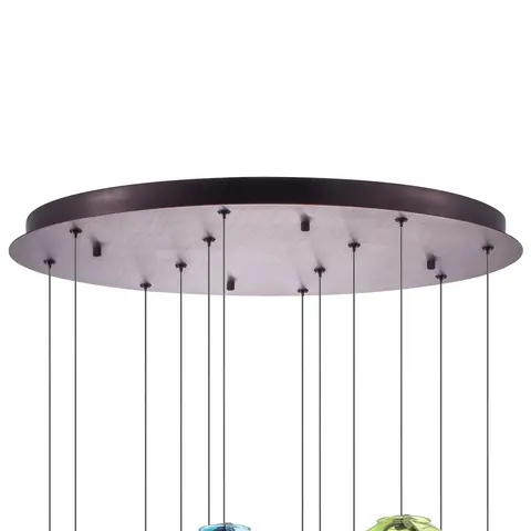 Подвесной светодиодный светильник Lightstar CARAMELLO 796329