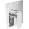 Villeroy&Boch Subway 2.0 TVS10235200061 Смеситель для душа, Villeroy&Boch, Subway 2.0, тип открывания воды-рычажный, тип регулирования воды-керамический картридж, тип установки-встраиваемый, отверстия для монтажа-1,внутренняя часть-необходимо заказат