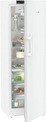 Холодильник Liebherr RBc 525i, белый, зона свежести, перевешиваемые дверцы, 380 литров