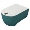 ArtCeram THV001 43 00 ArtCeram  The One  Унитаз подвесной Rimless 35x52 см, цвет foresta (Не производится)