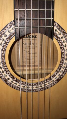 CASCHA Student Series HH 2351