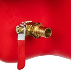 Бак для виброплиты  DDE VP80-CK