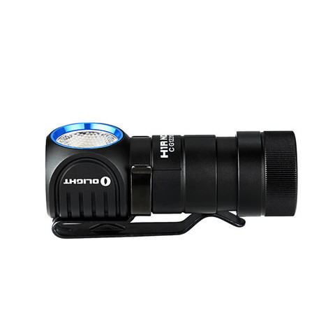 Мультифонарь светодиодный Olight H1R Nova NW (+АКБ и USB ЗУ) нейтральный*