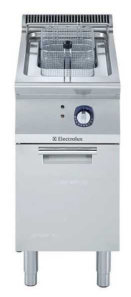 Фритюрница 700СЕР Electrolux E7FRED1GF0 371081