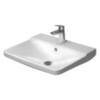 Раковина Duravit P3 Comforts 2331650000