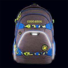 Рюкзак Coocazoo ScaleRale MixedMelange, камуфляж