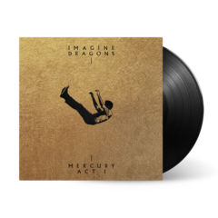 Imagine Dragons / Mercury - Act 1 (LP)