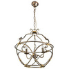 Люстра Arte Lamp Bellator A8960SP-3GA