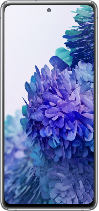 Galaxy S20 FE 5G Samsung Galaxy S20 FE "5G" 6/128GB (Белый) white1.png
