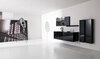 Торшер Fortuny Black D62