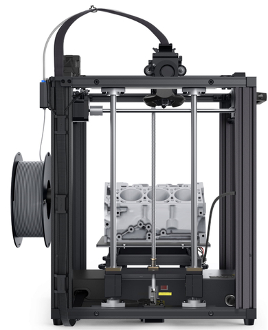 3D-принтер Creality Ender 5 S1 (набор для сборки)