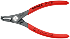 Прецизионные щипцы для стопорных колец 130 мм Knipex 49 21 A11