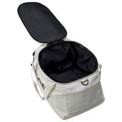 Теннисная сумка Head Pro X Court Bag 52L - corduroy white/black