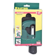 KRAFTOOL CX-700 (6-67 мм), Труборез для меди и алюминия (23386)