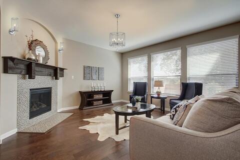 Настенный светильник Citilux Джина CL462311