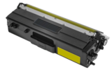 Совместимый картридж TN-421 желтый для Brother HL-L8260, MFC-L8690, DCP-L8410 1,8K Yellow
