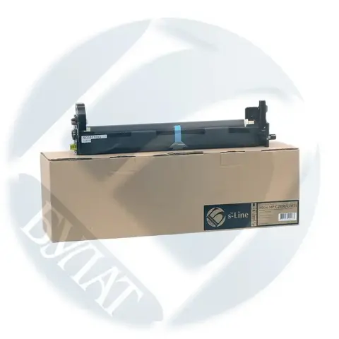 Блок фотобарабана БУЛАТ s-Line MP C2030, MP C2051 (D0392040, D0392030) для Ricoh Aficio MP C2030, MP C2051 (CMYK, 4*60000 стр), универсальный, ref