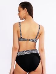 Купальник после мастэктомии, Бикини CONFIDANCE Allegro 5202