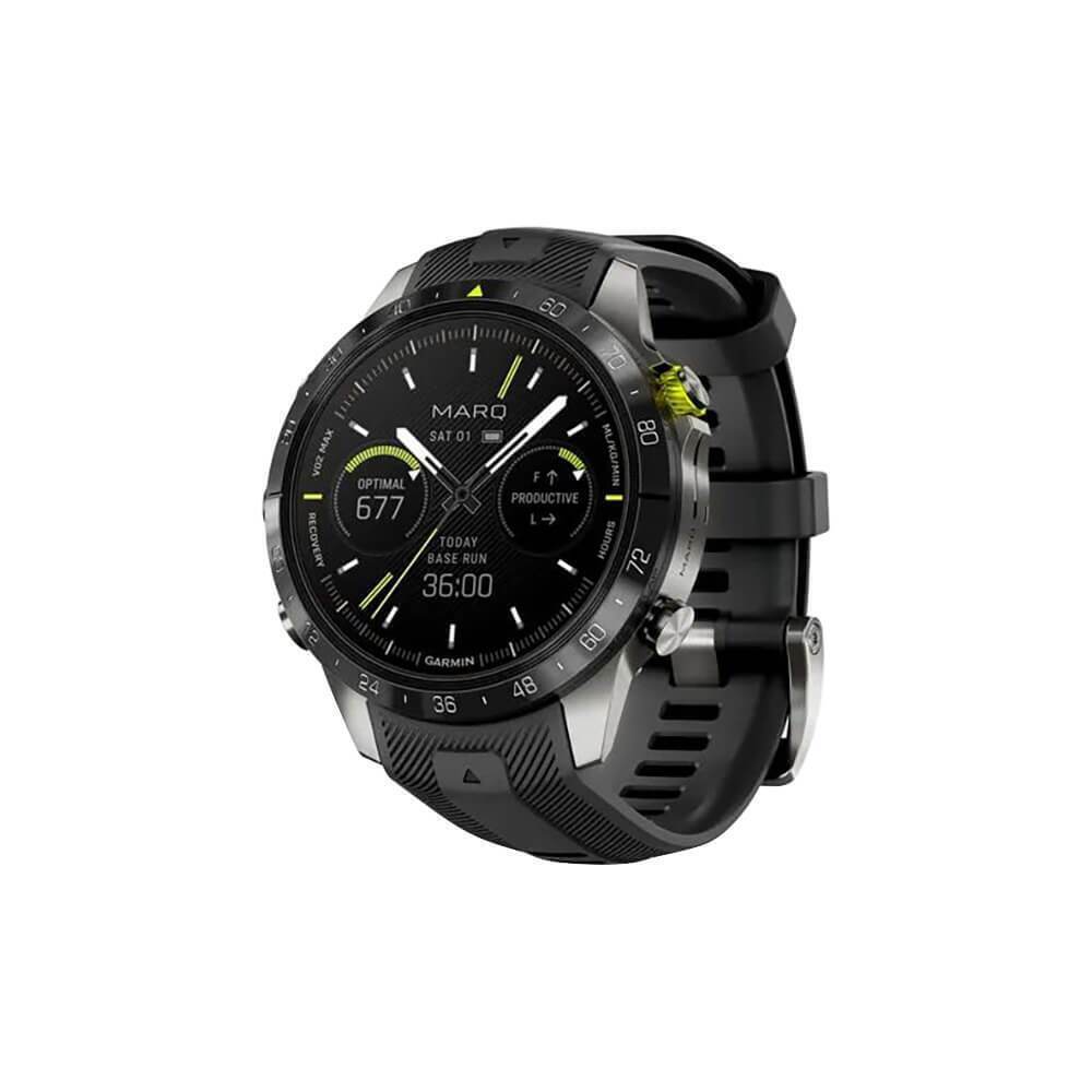 Garmin marq athlete review hotsell