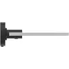 Полка 520 мм Ideal Standard IOM A9124XG