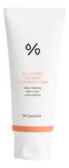 Dr.Ceuracle Пенка для умывания 5-альфа контроль - Control clearing cleansing foam, 200мл