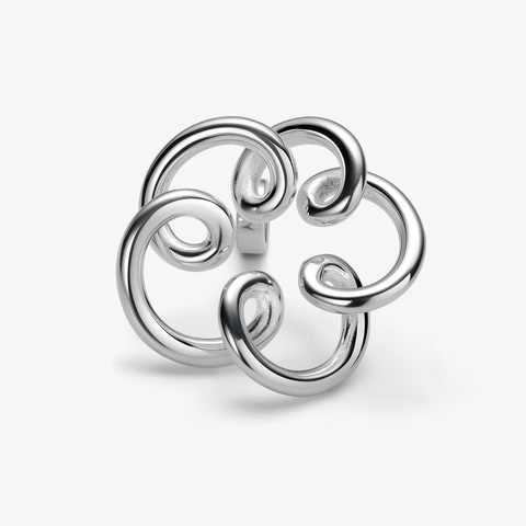 МОНО-СЕРЬГА BILLY