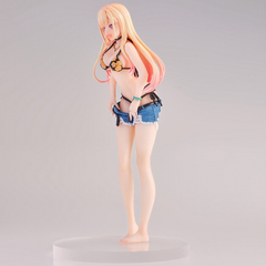 Фигурка SEGA Luminasta My Dress-Up Darling: Marin Kitagawa (Swimsuit)