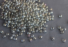 DP-1881 Transperent Silver/Grey Gold Luster