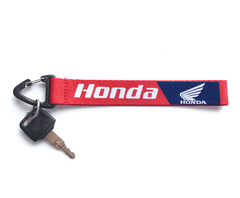 Ремешок короткий для ключей Honda