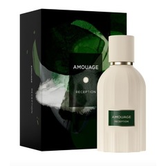 Amouage Reception