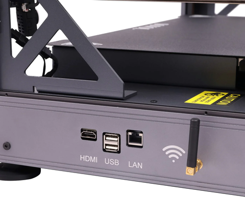 3D-принтер Sovol SV08 Max