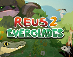 Reus 2 - Everglades (для ПК, цифровой код доступа)