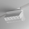 Трековый светильник Maytoni Points rot TR015-2-10W4K-W