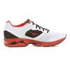 Кроссовки беговые Mizuno Wave Rider 16 распродажа