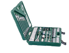 Jonnesway S04H52482S Набор инструмента универсальный 1/4