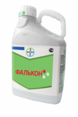Фунгицид Фалькон, КЭ