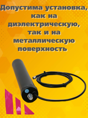 СОТОВАЯ АНТЕННА 3G1800900МГц С БОЛЬШИМ УСИЛЕНИЕМ ВСЕНАПРАВЛЕННАЯ ВРЕЗНАЯ ТРИАДА-994 SOTA/antenna.ru