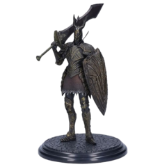 Фигурка Banpresto Dark Souls sculpt Collection Vol.3 Black Knight