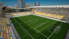 World of Football (Ранний доступ) (для ПК, цифровой код доступа)