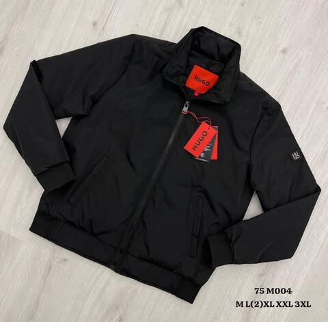 Куртка Hugo BOSS 969410bl